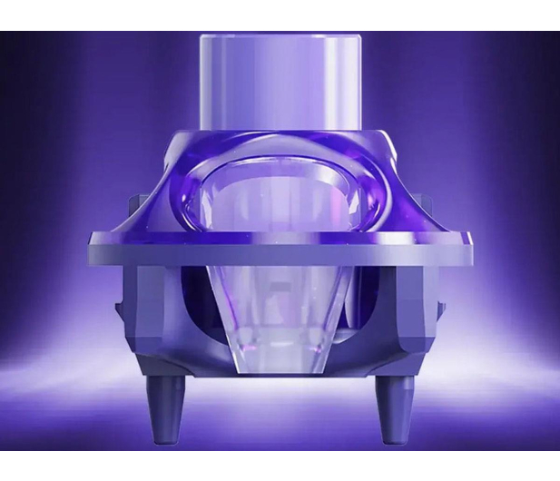Gravastar Ufo Switch Jar - 65 szt - 1515580 - zdjęcie 4